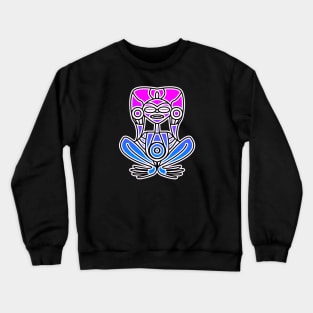 Atabey Crewneck Sweatshirt